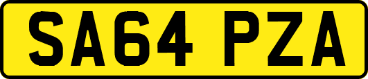 SA64PZA
