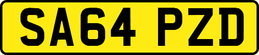 SA64PZD