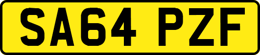 SA64PZF