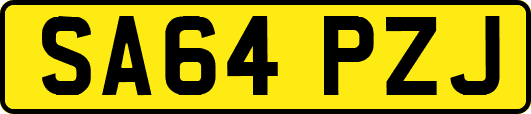 SA64PZJ