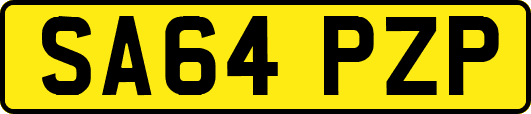 SA64PZP