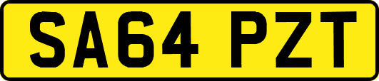SA64PZT
