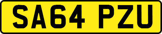 SA64PZU