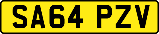 SA64PZV