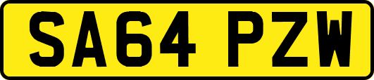 SA64PZW