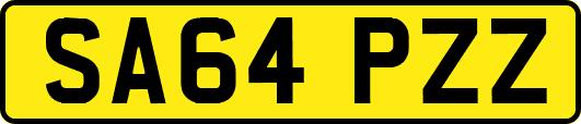 SA64PZZ
