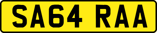 SA64RAA