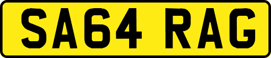 SA64RAG