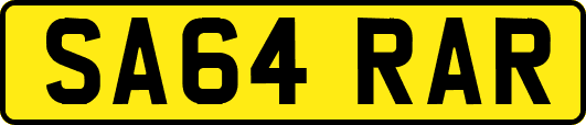 SA64RAR