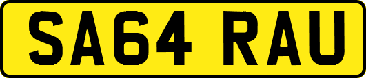 SA64RAU