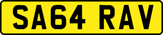SA64RAV