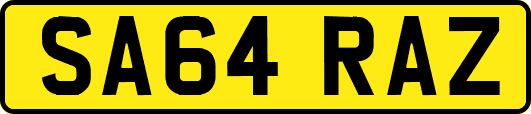 SA64RAZ