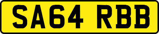 SA64RBB