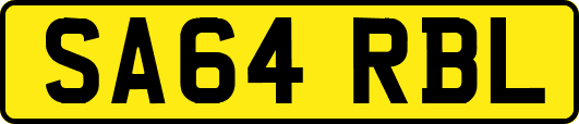 SA64RBL