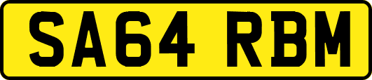 SA64RBM