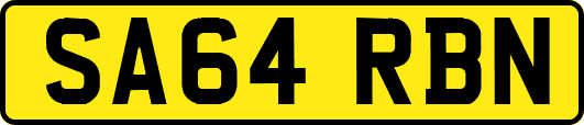SA64RBN
