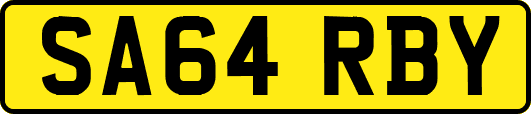 SA64RBY