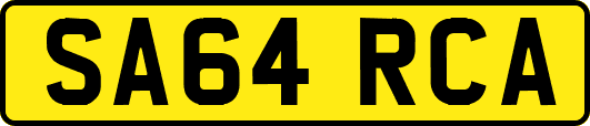 SA64RCA