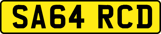 SA64RCD