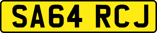 SA64RCJ