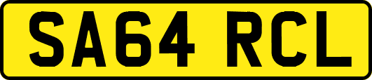 SA64RCL