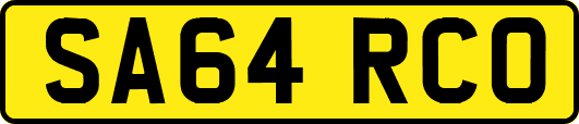 SA64RCO
