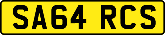SA64RCS