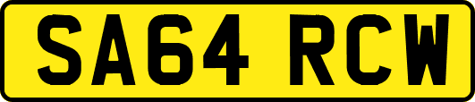 SA64RCW