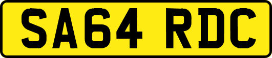 SA64RDC