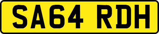 SA64RDH