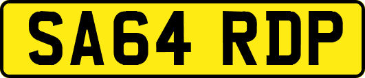 SA64RDP