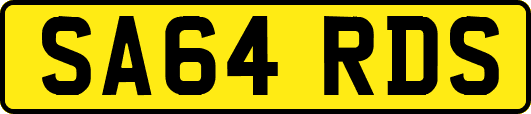 SA64RDS