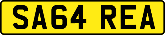 SA64REA