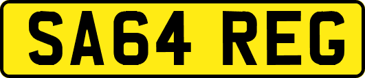 SA64REG