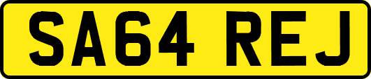 SA64REJ