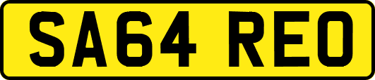 SA64REO