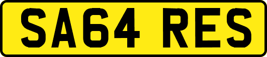 SA64RES