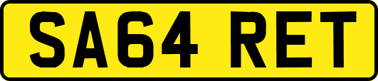 SA64RET