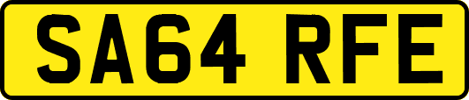 SA64RFE