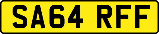 SA64RFF