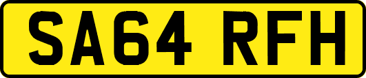 SA64RFH