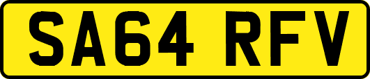 SA64RFV