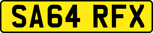 SA64RFX