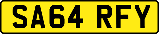 SA64RFY
