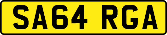 SA64RGA