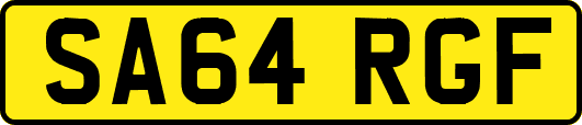 SA64RGF