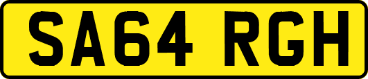 SA64RGH