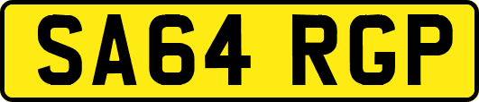 SA64RGP