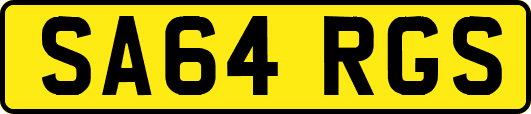 SA64RGS