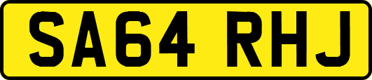 SA64RHJ